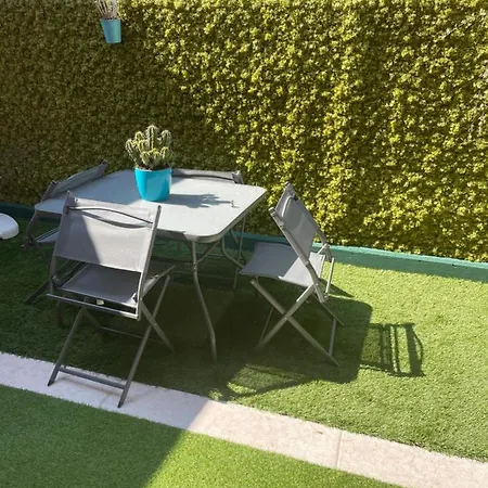 Apartamento Tiffany