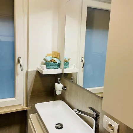 Apartamento Tiffany *